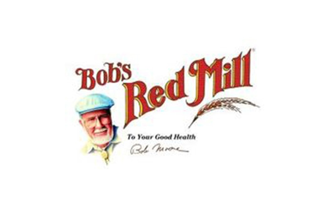 Bob's Red Mill Organic Whole Grain Dark Rye Flour   Pack  623 grams